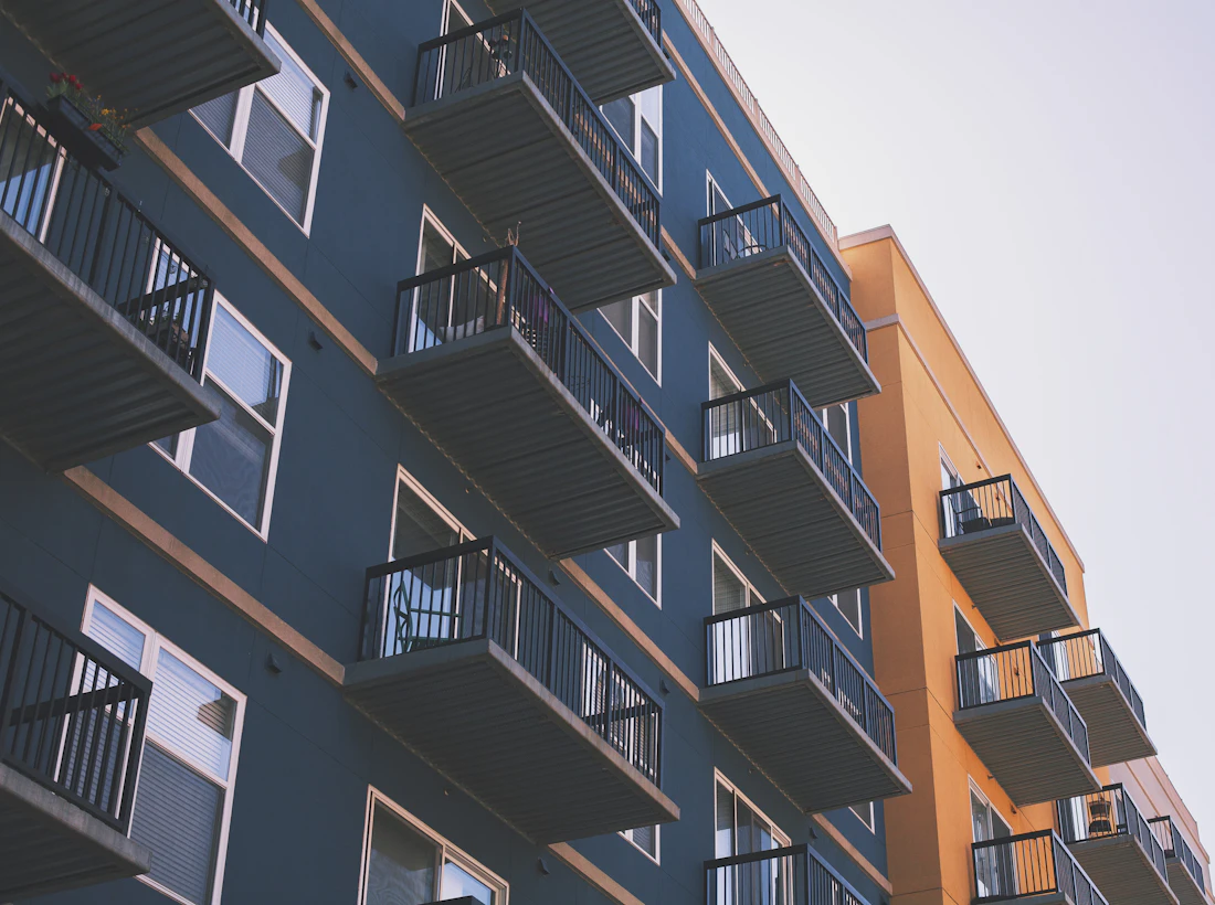 Isolation thermique par l'extérieur d'une façade